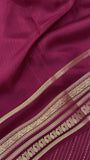 Premium Pure Mix Mysore Silk Saree - Kanjeevaram Silk Mandir