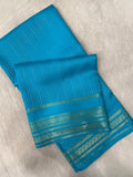 Premium Pure Mix Mysore Silk Saree - Kanjeevaram Silk Mandir