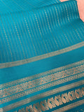 Premium Pure Mix Mysore Silk Saree - Kanjeevaram Silk Mandir