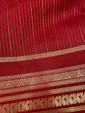 Premium Pure Mix Mysore Silk Saree - Kanjeevaram Silk Mandir