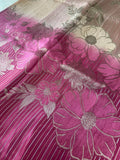 Premium quality Frenchsilk saree - Kanjeevaram Silk Mandir