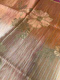 Premium quality Frenchsilk saree - Kanjeevaram Silk Mandir