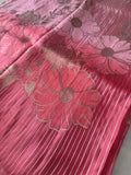 Premium quality Frenchsilk saree - Kanjeevaram Silk Mandir