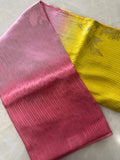 Premium quality Frenchsilk saree - Kanjeevaram Silk Mandir