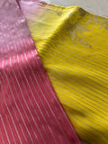 Premium quality Frenchsilk saree - Kanjeevaram Silk Mandir