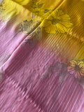 Premium quality Frenchsilk saree - Kanjeevaram Silk Mandir