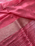 Premium quality Frenchsilk saree - Kanjeevaram Silk Mandir
