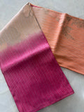 Premium quality Frenchsilk saree - Kanjeevaram Silk Mandir