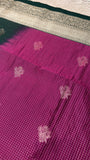 Premium Quality Luxury Silk Saree - Kanjeevaram Silk Mandir