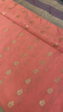 Premium Quality Luxury Silk Saree - Kanjeevaram Silk Mandir