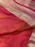 Premium Quality Luxury Silk Saree - Kanjeevaram Silk Mandir