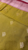 Premium Quality Luxury Silk Saree - Kanjeevaram Silk Mandir