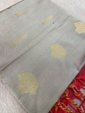 Premium Quality Luxury Silk Saree - Kanjeevaram Silk Mandir