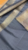 Premium Quality Luxury Silk Saree - Kanjeevaram Silk Mandir