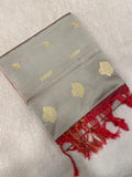 Premium Quality Luxury Silk Saree - Kanjeevaram Silk Mandir