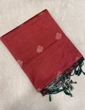 Premium Quality Luxury Silk Saree - Kanjeevaram Silk Mandir