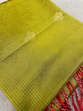 Premium Quality Luxury Silk Saree - Kanjeevaram Silk Mandir
