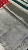 Premium Quality Luxury Silk Saree - Kanjeevaram Silk Mandir