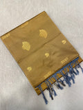 Premium Quality Luxury Silk Saree - Kanjeevaram Silk Mandir