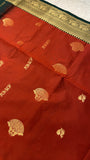 Premium Quality Luxury Silk Saree - Kanjeevaram Silk Mandir