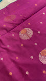 Premium Quality Luxury Silk Saree - Kanjeevaram Silk Mandir