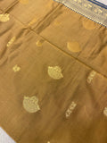 Premium Quality Luxury Silk Saree - Kanjeevaram Silk Mandir