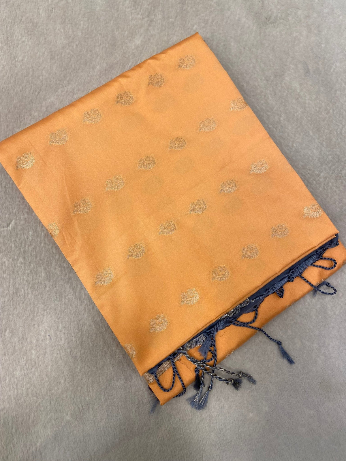 Premium Quality Luxury Silk Saree - Kanjeevaram Silk Mandir