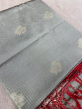 Premium Quality Luxury Silk Saree - Kanjeevaram Silk Mandir