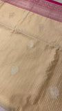 Premium Quality Luxury Silk Saree - Kanjeevaram Silk Mandir