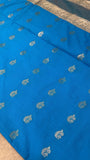 Premium Quality Luxury Silk Saree - Kanjeevaram Silk Mandir