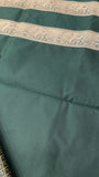 Premium Quality Luxury Silk Saree - Kanjeevaram Silk Mandir