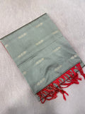 Premium Quality Luxury Silk Saree - Kanjeevaram Silk Mandir