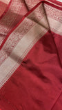 Premium Quality Luxury Silk Saree - Kanjeevaram Silk Mandir
