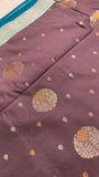Premium Quality Luxury Silk Saree - Kanjeevaram Silk Mandir