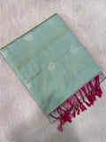 Premium Quality Luxury Silk Saree - Kanjeevaram Silk Mandir