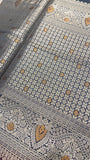 Premium Quality Luxury Silk Saree - Kanjeevaram Silk Mandir