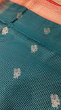 Premium Quality Luxury Silk Saree - Kanjeevaram Silk Mandir