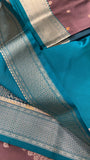 Premium Quality Luxury Silk Saree - Kanjeevaram Silk Mandir