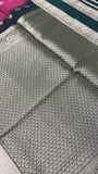 Premium Quality Luxury Silk Saree - Kanjeevaram Silk Mandir