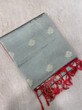 Premium Quality Luxury Silk Saree - Kanjeevaram Silk Mandir