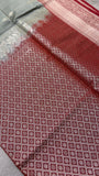Premium Quality Luxury Silk Saree - Kanjeevaram Silk Mandir