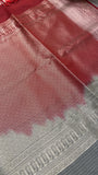 Premium Quality Luxury Silk Saree - Kanjeevaram Silk Mandir