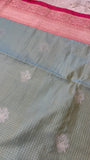 Premium Quality Luxury Silk Saree - Kanjeevaram Silk Mandir