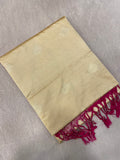 Premium Quality Luxury Silk Saree - Kanjeevaram Silk Mandir