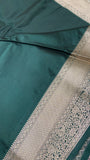 Premium Quality Luxury Silk Saree - Kanjeevaram Silk Mandir