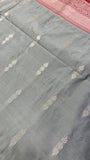Premium Quality Luxury Silk Saree - Kanjeevaram Silk Mandir