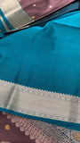Premium Quality Luxury Silk Saree - Kanjeevaram Silk Mandir