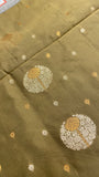 Premium Quality Luxury Silk Saree - Kanjeevaram Silk Mandir