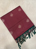 Premium Quality Luxury Silk Saree - Kanjeevaram Silk Mandir