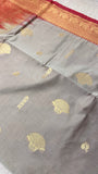 Premium Quality Luxury Silk Saree - Kanjeevaram Silk Mandir